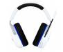 Наушники HyperX Cloud Stinger 2 Core PS White (6H9B5AA)