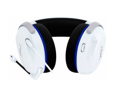 Наушники HyperX Cloud Stinger 2 Core PS White (6H9B5AA)