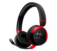 Навушники HyperX Cloud Mini Wireless Black (7G8F1AA)