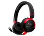 Наушники HyperX Cloud Mini Wireless Black (7G8F1AA)