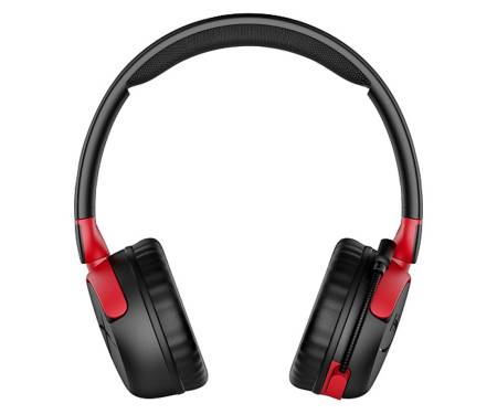 Наушники HyperX Cloud Mini Wireless Black (7G8F1AA)