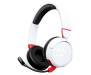 Наушники HyperX Cloud Mini Wireless White (7G8F2AA)