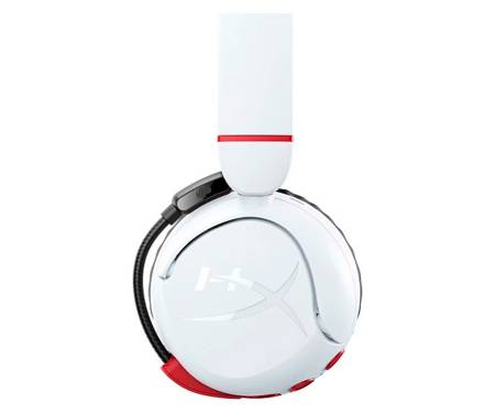 Наушники HyperX Cloud Mini Wireless White (7G8F2AA)