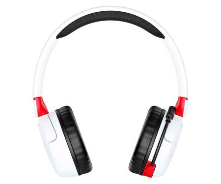 Наушники HyperX Cloud Mini Wireless White (7G8F2AA)