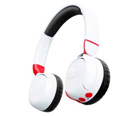 Наушники HyperX Cloud Mini Wireless White (7G8F2AA)