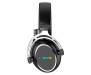 Наушники Hator Hypergang 3 Wireless ESH55 Hi-Res ANC Black