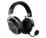 Наушники Hator Hypergang 3 Wireless ESH55 Hi-Res ANC Black