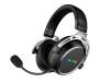 Наушники Hator Hypergang 3 Wireless ESH55 Hi-Res ANC Black