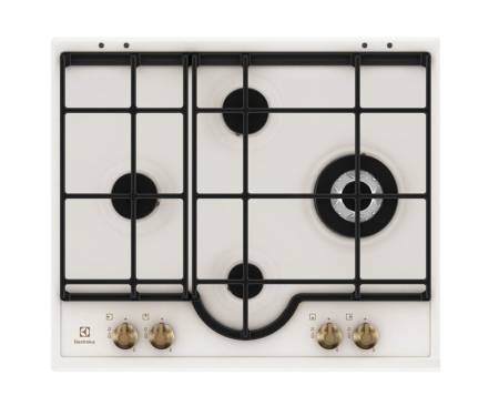 Electrolux GPE363RBW