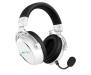Наушники Hator Hypergang 3 Wireless ESH56 Hi-Res ANC White