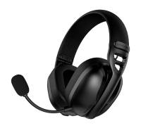 Наушники Hator Hyperpunk 3 Wireless ANC ESH15 Black