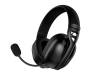Наушники Hator Hyperpunk 3 Wireless ANC ESH15 Black