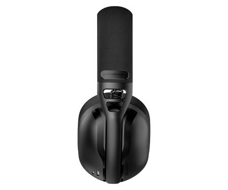 Наушники Hator Hyperpunk 3 Wireless ANC ESH15 Black