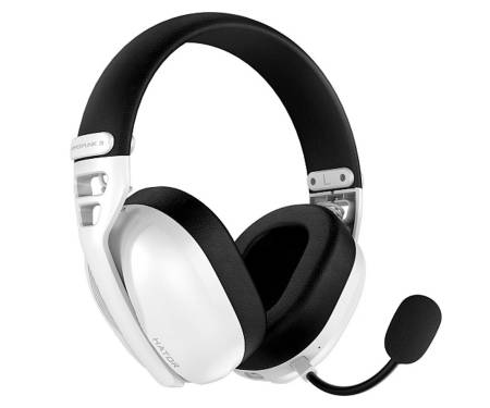 Навушники Hator Hyperpunk 3 Wireless ANC ESH16 White