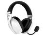 Навушники Hator Hyperpunk 3 Wireless ANC ESH16 White