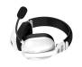 Навушники Hator Hyperpunk 3 Wireless ANC ESH16 White