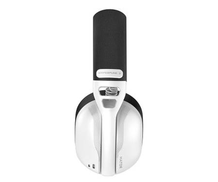 Навушники Hator Hyperpunk 3 Wireless ANC ESH16 White