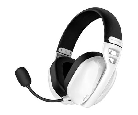 Навушники Hator Hyperpunk 3 Wireless ANC ESH16 White