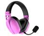 Навушники Hator Hyperpunk 3 Wireless ANC ESH19 Cyber Violet