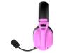Навушники Hator Hyperpunk 3 Wireless ANC ESH19 Cyber Violet