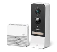 Умный видеозвонок Tp-Link Tapo D230S1 (TAPO-D230S1)