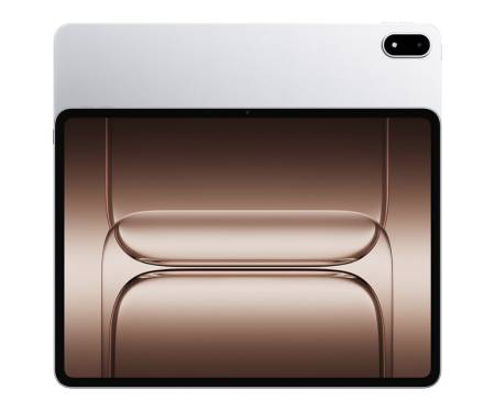 Планшет OnePlus Pad 3 16/512GB Frosted Silver (Global Version)