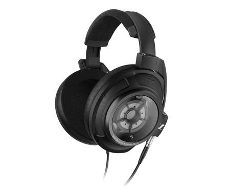 Наушники Sennheiser HD 820 Black (507435)