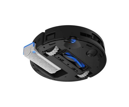 Робот-пылесос ECOVACS DEEBOT T80 OMNI Black 3