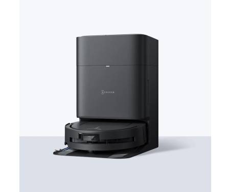 Робот-пылесос ECOVACS DEEBOT T80 OMNI Black 1
