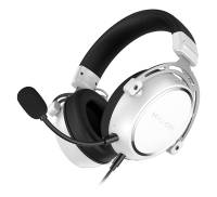 Наушники Hator Hypergang 3 ESH06 White