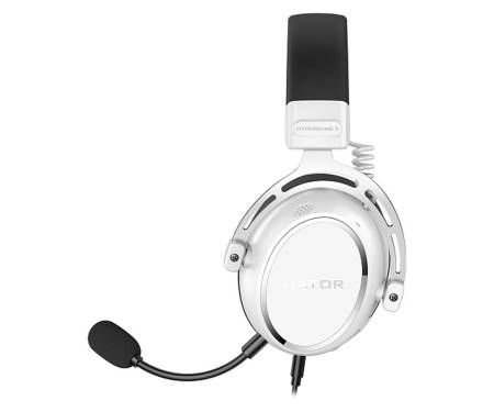 Наушники Hator Hypergang 3 ESH06 White