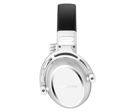 Наушники Hator Hypergang 3 ESH06 White