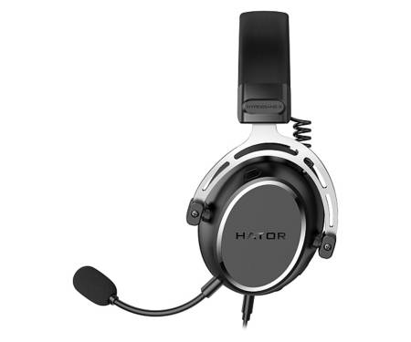 Наушники Hator Hypergang 3 ESH05 Black