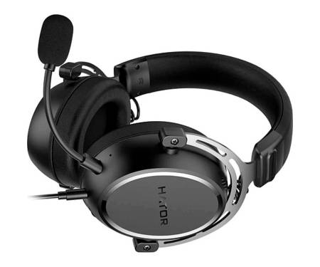Наушники Hator Hypergang 3 ESH05 Black