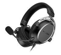 Наушники Hator Hypergang 3 ESH05 Black