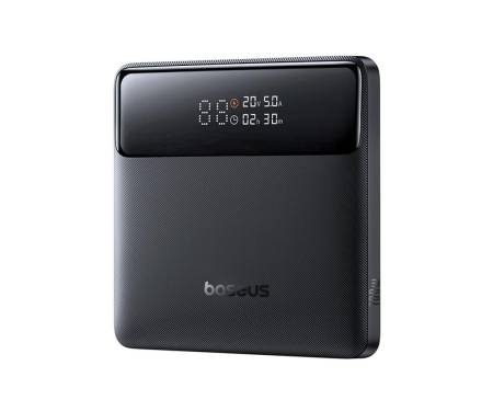 Power Bank Baseus Blade H1 2xType-C/2xUSB 20000mAh 100W (P10021604123-00) 1