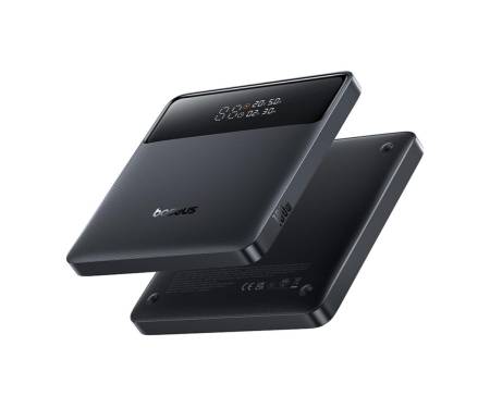 Power Bank Baseus Blade H1 2xType-C/2xUSB 20000mAh 100W (P10021604123-00) 3