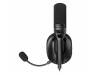 Навушники Hator Hyperpunk 3 USB ESH10 Black