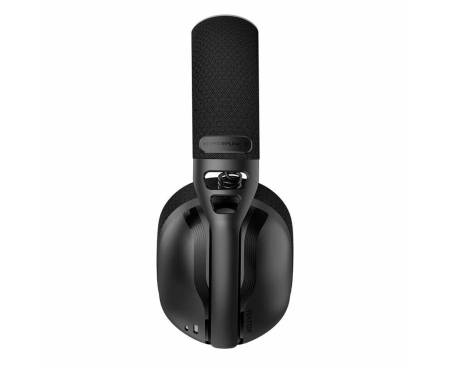 Навушники Hator Hyperpunk 3 USB ESH10 Black