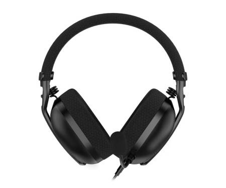Навушники Hator Hyperpunk 3 USB ESH10 Black