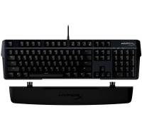 HyperX Клавіатура HyperX Alloy MKW100 TTC Red USB RGB ENG, Black (4P5E1AA)