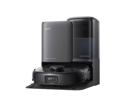 Робот-пылесос Eufy Omni E25 Black 1