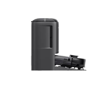 Робот-пылесос Eufy Omni E25 Black 4