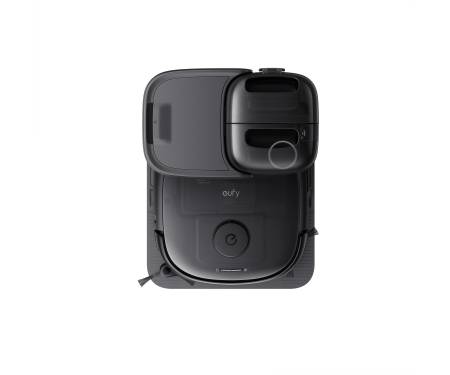 Робот-пылесос Eufy Omni E25 Black 5