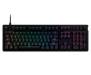 Клавіатура HyperX Alloy Rise PBT HX Red USB Black (7G7A3AA)