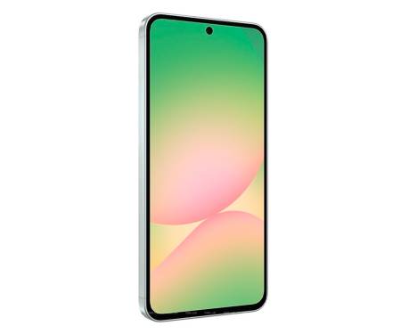 Смартфон Samsung Galaxy A56 8/128GB SM-A566E Green (Asian Version) 5