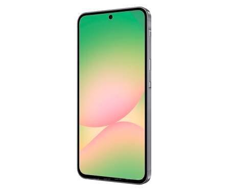 Смартфон Samsung Galaxy A56 8/256GB SM-A566E Black (Asian Version) 4