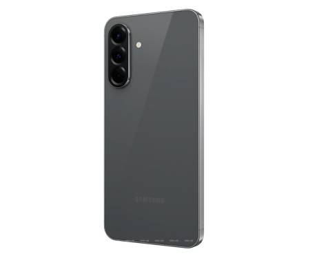 Смартфон Samsung Galaxy A56 8/256GB SM-A566E Black (Asian Version) 6