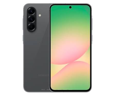 Смартфон Samsung Galaxy A56 8/256GB SM-A566E Black (Asian Version) 1