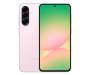 Смартфон Samsung Galaxy A56 8/256GB SM-A566E Light Pink (Asian Version) 1